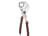 FCMPWF250CPE PWF250CPEPB Plier Wrench Bi-material Grips 250mm