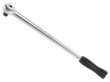 FCMS154 S.154 Long Handle Ratchet 400mm 1/2in Drive