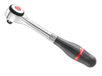 FCMS360PB 1/2in Square Drive Rotator Ratchet
