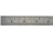 FIS106 F106ME Steel Rule 150mm / 6in