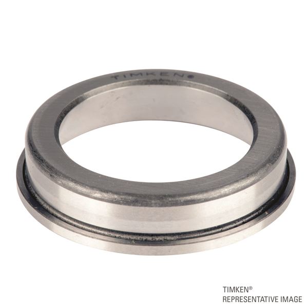 47620B 111.82x133.35x26.16mm Timken Tapered Roller Bearing Flanged Cup