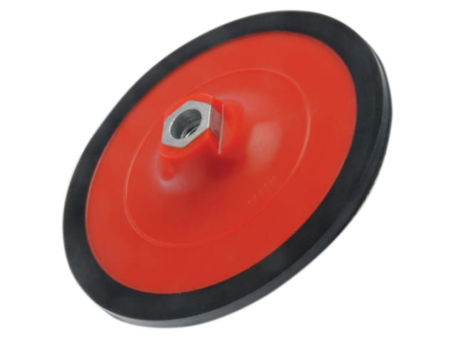 FLE10370 Sander Extragrip Pad 100mm M14