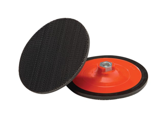 FLE10371 Sander Extragrip Pad 115mm M14