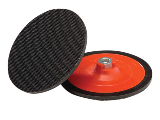 FLE10373 Sander Extragrip Pad 150mm M14