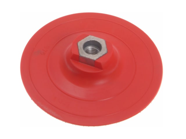 FLE11341 Super Flex Pad 115mm GRIP® M14