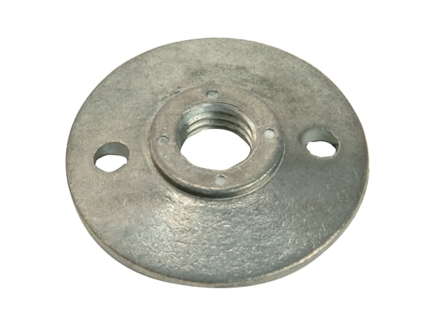 FLE21910 Locknut A2 M14 x 2 for 20115
