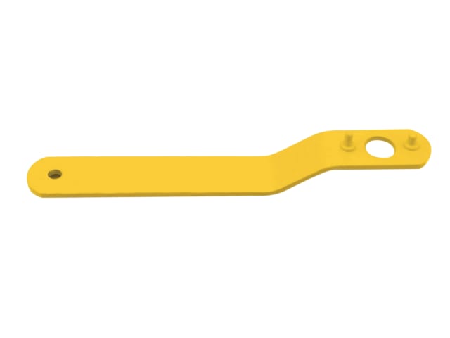 FLE24030 Yellow Pin Spanner 28-4mm