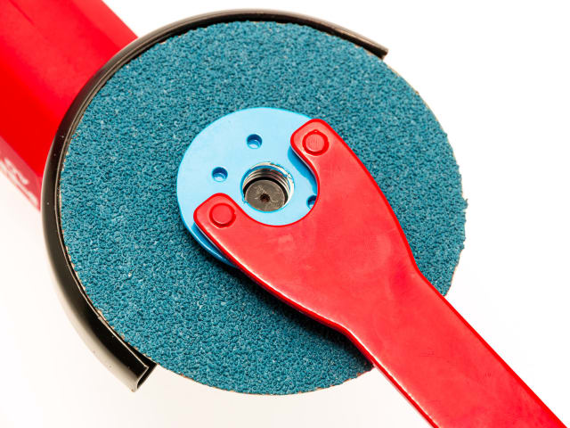 FLE24060 Red Pin Spanner 35-5mm