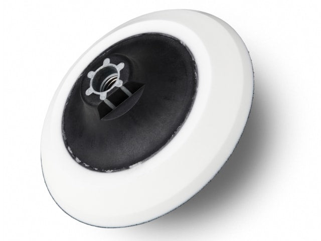 FLE36140 Sanding Backing Pad 125mm GRIP® M14 for Sander & Polishers