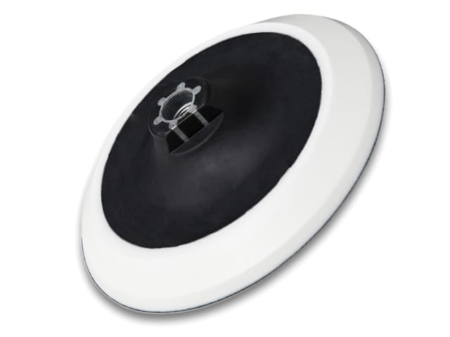 FLE36155 Sanding Backing Pad 150mm GRIP® M14 for Sander & Polishers