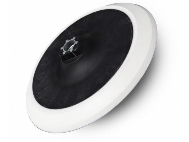 FLE36170 Sanding Backing Pad 180mm GRIP® M14 for Sander & Polishers