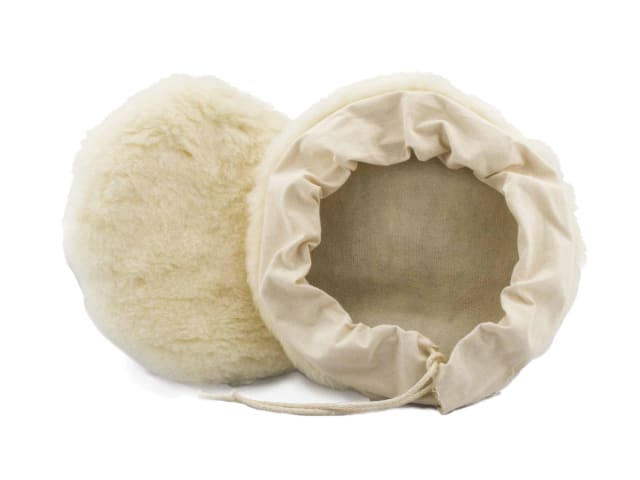 FLE40125 All Wool Bonnet 225mm (9in)