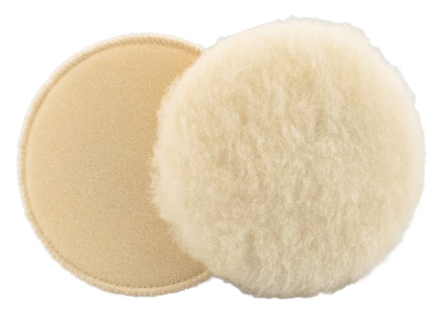 FLE40225 GRIP® Wool Bonnet 150mm