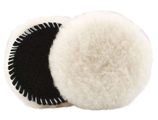 FLE40240 GRIP® Wool Bonnet 50mm
