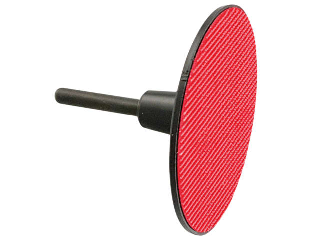 FLE48115 Spindle Pad Hard Face 75mm x 6mm GRIP®