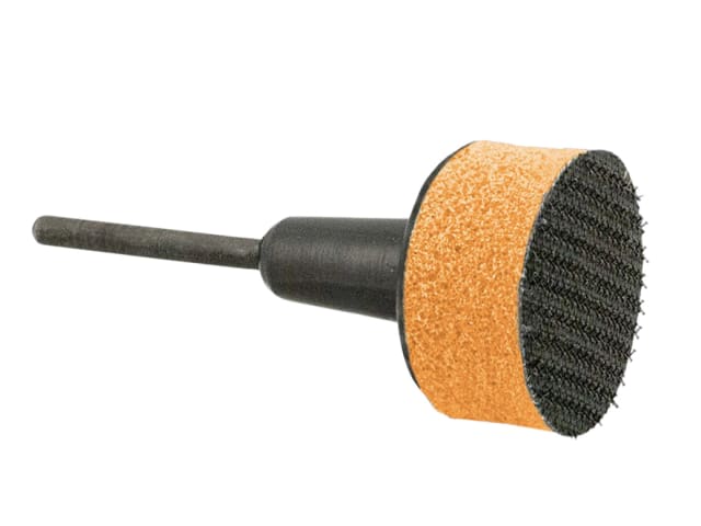 FLE48205 Spindle Pad Soft Face GRIP® 25mm