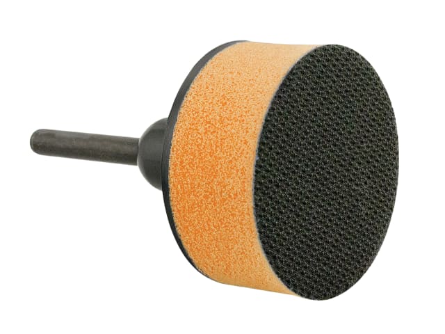 FLE48210 Spindle Pad Soft Face GRIP® 50mm