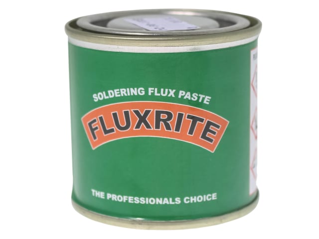 FLU100N Soldering Flux Paste 100g