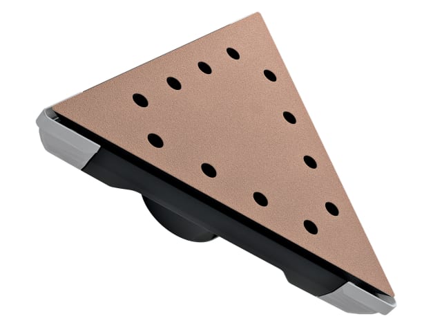 FLX457191 MH-T Triangular Sanding Head 290 x 290mm