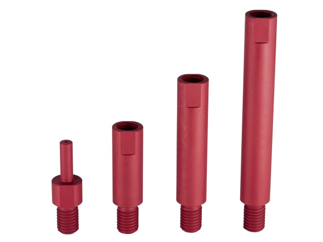 FLX458813 EXS M14 Rotary Polisher Extension Set