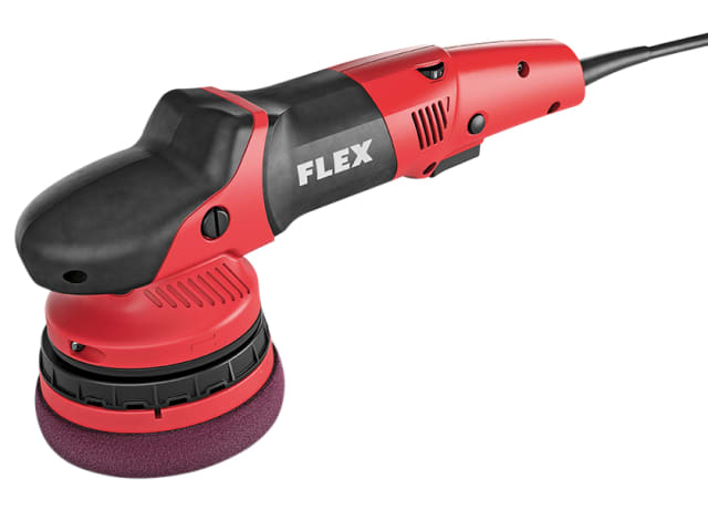 FLX477281 XCE 10-8 125 Random Orbital Polisher 125mm 1010W 240V