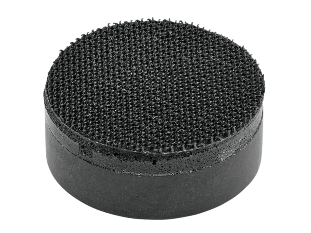 FLX492353 BP-M D30 PXE Cushioned Hook & Loop Pad 30mm