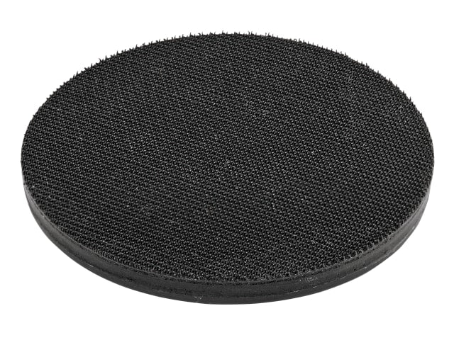 FLX492361 BP-M D75 PXE Cushioned Hook & Loop Pad 75mm