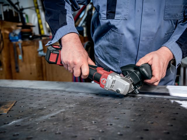 FLXBME18N BME 18.0-EC C Basic Motor TRINOXFLEX 18V Bare Unit