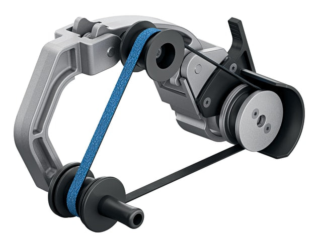 FLXBR50PIPE BR 50 Sanding Attachment