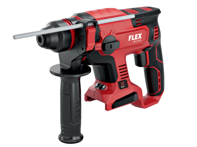 FLXCHE18N CHE 18.0-EC Brushless SDS Drill 18V Bare Unit