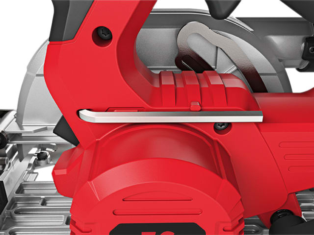 FLXCS6218N CS 62 18.0-EC Circular Saw 165mm 18V Bare Unit