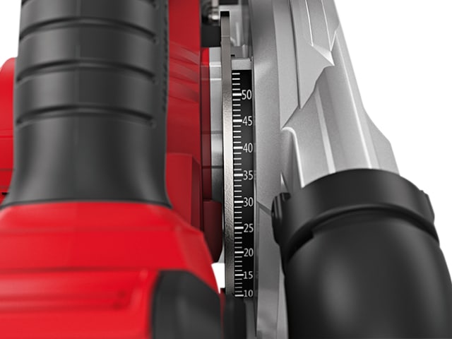 FLXCS6218N CS 62 18.0-EC Circular Saw 165mm 18V Bare Unit