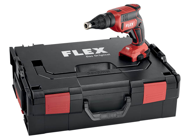 FLXDW4518N DW 45 18.0-EC Drywall Screwdriver 18V Bare Unit
