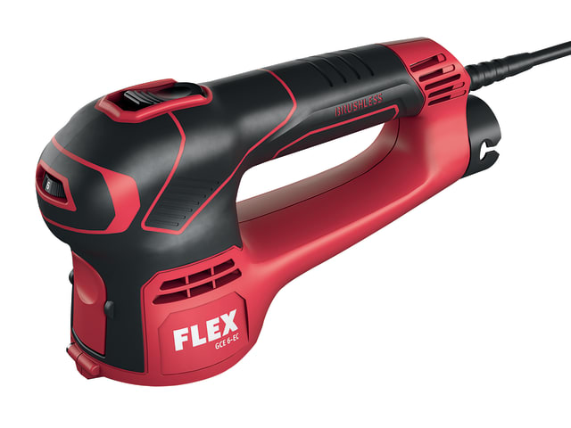FLXGCE6EC GCE 6-EC Handy-Giraffe® Wall and Ceiling Sander 600W 240V