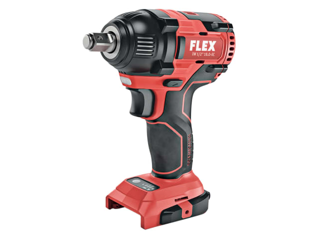 FLXIW1218N IW 1/2 18.0-EC Brushless Impact Wrench 18V Bare Unit