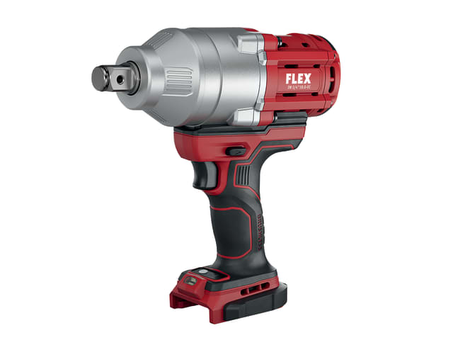 FLXIW3418N IW 3/4 18.0-EC C Cordless Impact Wrench 18V Bare Unit