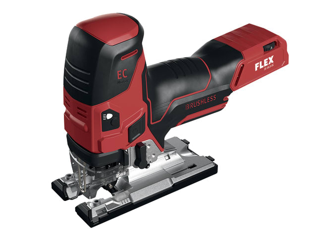 FLXJS18N JS 18.0-EC C Body Grip Jigsaw 18V Bare Unit