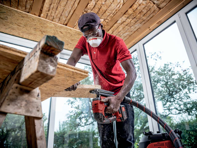 FLXJSB18N JSB 18.0-EC C Jigsaw 18V Bare Unit