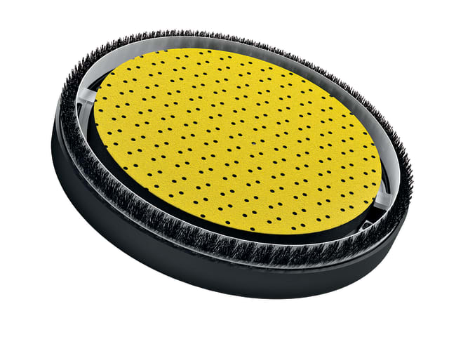 FLXMH0D225 MH-O D225 Round Sanding Head