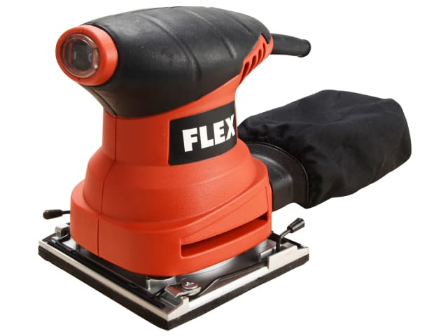 FLXMS713 MS 713 Palm Sander 220W 240V