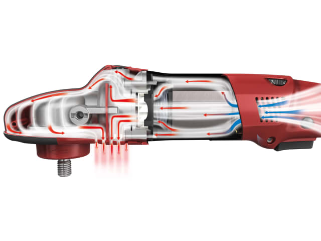 FLXPE142150N PE 142150 Polisher Only 1400W 240V