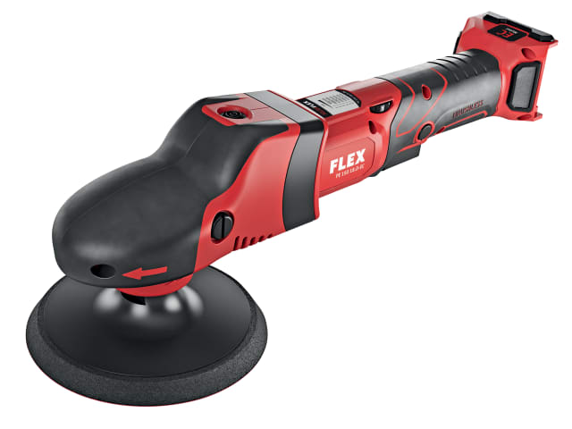 FLXPE15018N PE 150 18.0-EC Rotary Polisher 18V Bare Unit