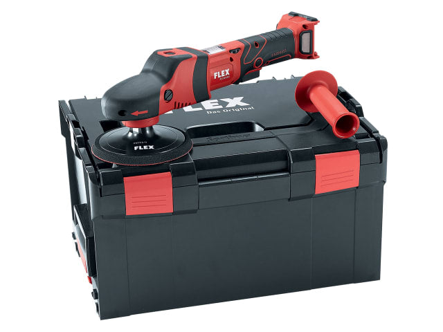 FLXPE15018N PE 150 18.0-EC Rotary Polisher 18V Bare Unit