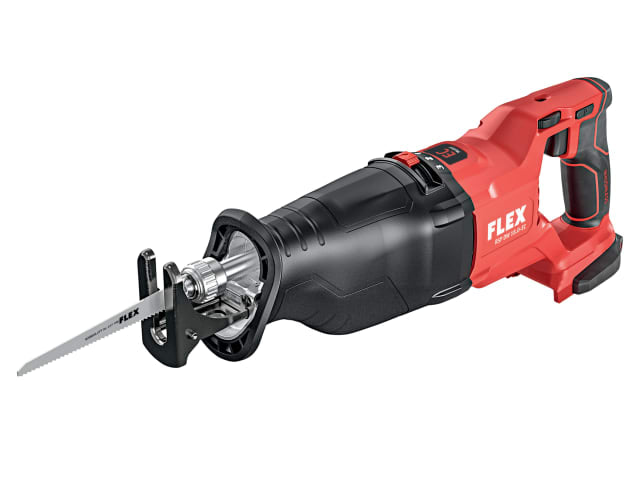 FLXRSPDW18N RSP DW 18.0-EC Brushless Reciprocating Saw 18V Bare Unit