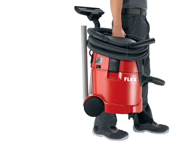 FLXVCE26LL VCE 26 L MC Safety Vacuum Cleaner 1250W 110V