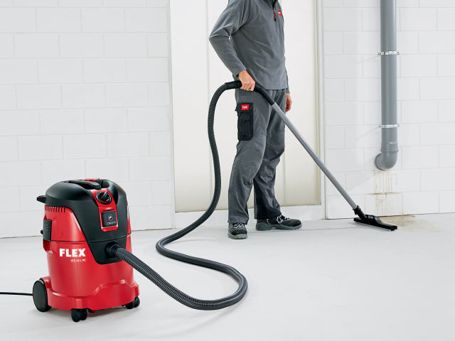FLXVCE26LL VCE 26 L MC Safety Vacuum Cleaner 1250W 110V