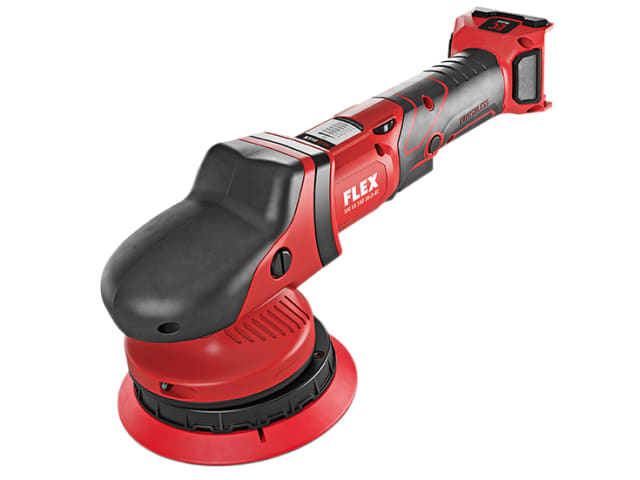 FLXXFE1518N XFE 15 150 18.0-EC Cordless Orbital Polisher 18V Bare Unit