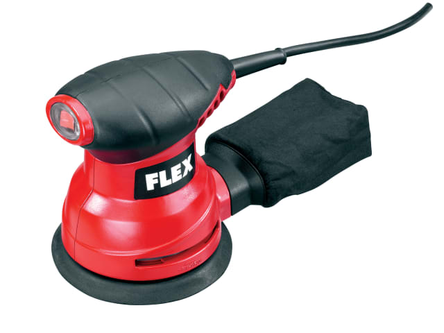 FLXXS713 X713 Random Orbital Sander 125mm 230W 240V