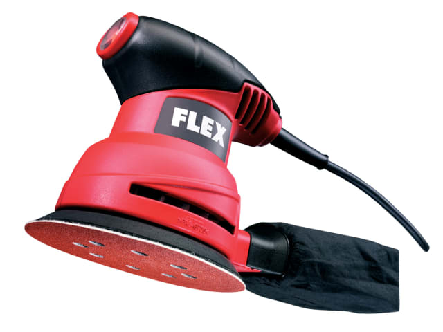 FLXXS713 X713 Random Orbital Sander 125mm 230W 240V