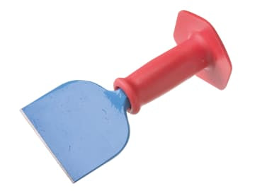 FOO12373 123 Brick Bolster With Guard 75mm (3in)